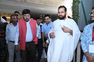 Sant Samagam Vishwa Maitri Mahotsav 13