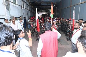 Sant Samagam Vishwa Maitri Mahotsav 14