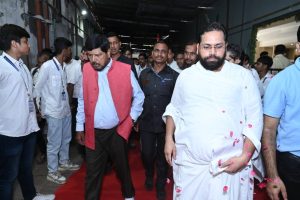 Sant Samagam Vishwa Maitri Mahotsav 15