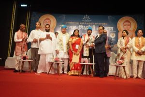 Sant Samagam Vishwa Maitri Mahotsav 159