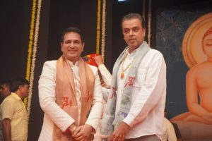 Sant Samagam Vishwa Maitri Mahotsav 161