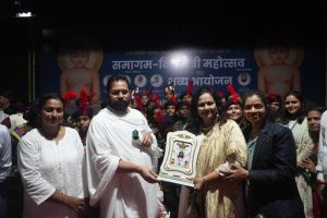 Sant Samagam Vishwa Maitri Mahotsav 165