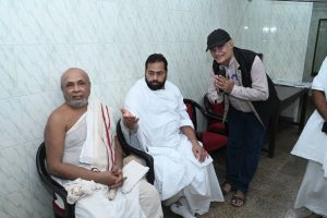 Sant Samagam Vishwa Maitri Mahotsav 175