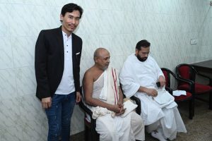 Sant Samagam Vishwa Maitri Mahotsav 176