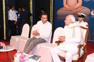 Sant Samagam Vishwa Maitri Mahotsav 181