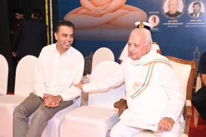 Sant Samagam Vishwa Maitri Mahotsav 182