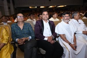 Sant Samagam Vishwa Maitri Mahotsav 194