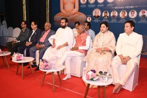 Sant Samagam Vishwa Maitri Mahotsav 2