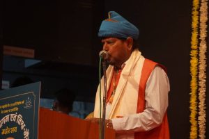 Sant Samagam Vishwa Maitri Mahotsav 208
