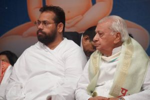 Sant Samagam Vishwa Maitri Mahotsav 211