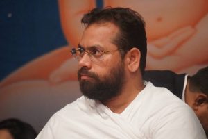 Sant Samagam Vishwa Maitri Mahotsav 213