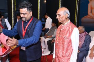 Sant Samagam Vishwa Maitri Mahotsav 219