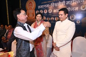 Sant Samagam Vishwa Maitri Mahotsav 220