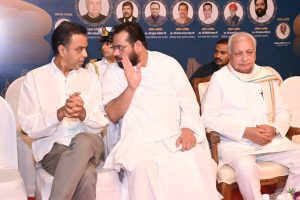 Sant Samagam Vishwa Maitri Mahotsav 225