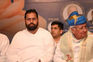 Sant Samagam Vishwa Maitri Mahotsav 23