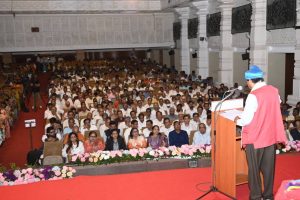 Sant Samagam Vishwa Maitri Mahotsav 237