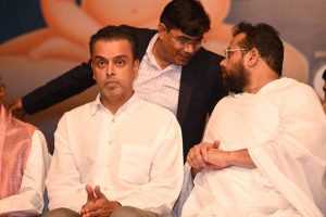 Sant Samagam Vishwa Maitri Mahotsav 24