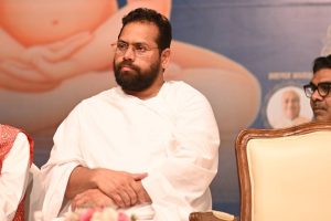 Sant Samagam Vishwa Maitri Mahotsav 247