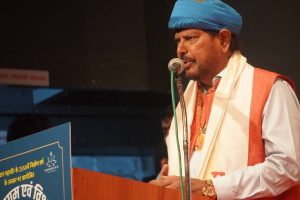 Sant Samagam Vishwa Maitri Mahotsav 255