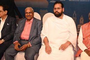 Sant Samagam Vishwa Maitri Mahotsav 260