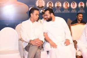 Sant Samagam Vishwa Maitri Mahotsav 266