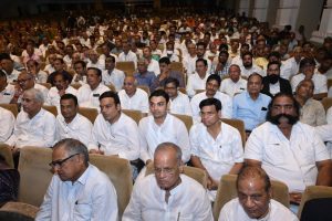 Sant Samagam Vishwa Maitri Mahotsav 272