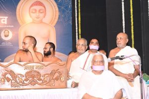 Sant Samagam Vishwa Maitri Mahotsav 274