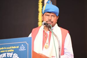 Sant Samagam Vishwa Maitri Mahotsav 275