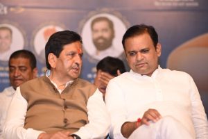 Sant Samagam Vishwa Maitri Mahotsav 277