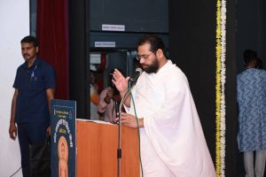 Sant Samagam Vishwa Maitri Mahotsav 278