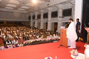 Sant Samagam Vishwa Maitri Mahotsav 279