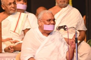 Sant Samagam Vishwa Maitri Mahotsav 28