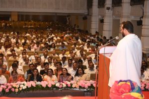 Sant Samagam Vishwa Maitri Mahotsav 281