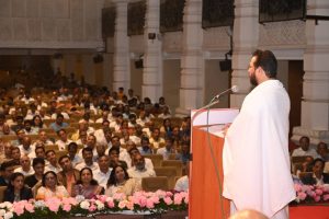 Sant Samagam Vishwa Maitri Mahotsav 282