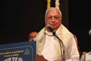 Sant Samagam Vishwa Maitri Mahotsav 285