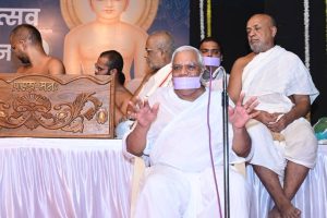 Sant Samagam Vishwa Maitri Mahotsav 29