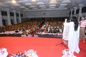 Sant Samagam Vishwa Maitri Mahotsav 301