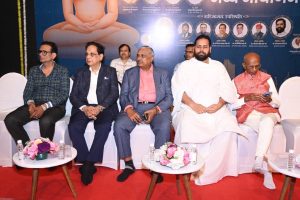 Sant Samagam Vishwa Maitri Mahotsav 302