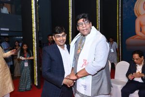 Sant Samagam Vishwa Maitri Mahotsav 304