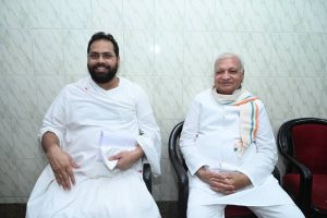 Sant Samagam Vishwa Maitri Mahotsav 309