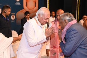 Sant Samagam Vishwa Maitri Mahotsav 312