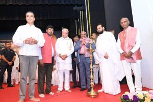 Sant Samagam Vishwa Maitri Mahotsav 318