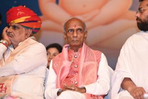 Sant Samagam Vishwa Maitri Mahotsav 321