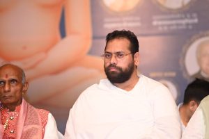 Sant Samagam Vishwa Maitri Mahotsav 322