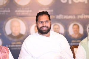 Sant Samagam Vishwa Maitri Mahotsav 323