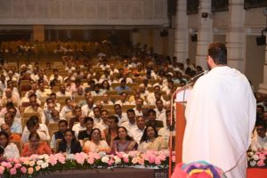 Sant Samagam Vishwa Maitri Mahotsav 325