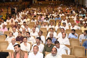 Sant Samagam Vishwa Maitri Mahotsav 326