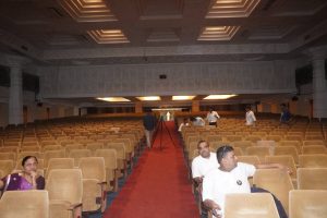 Sant Samagam Vishwa Maitri Mahotsav 332