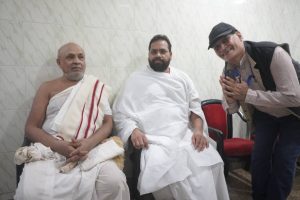 Sant Samagam Vishwa Maitri Mahotsav 333