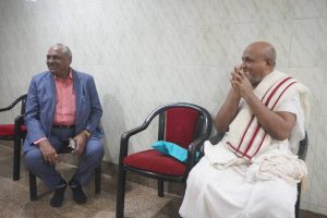 Sant Samagam Vishwa Maitri Mahotsav 336